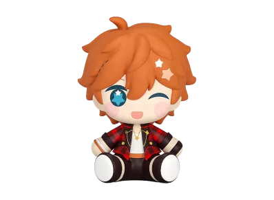 Good Smile Company "Huggy Good Smile" -Ensemble Stars!!- Subaru Akehoshi
