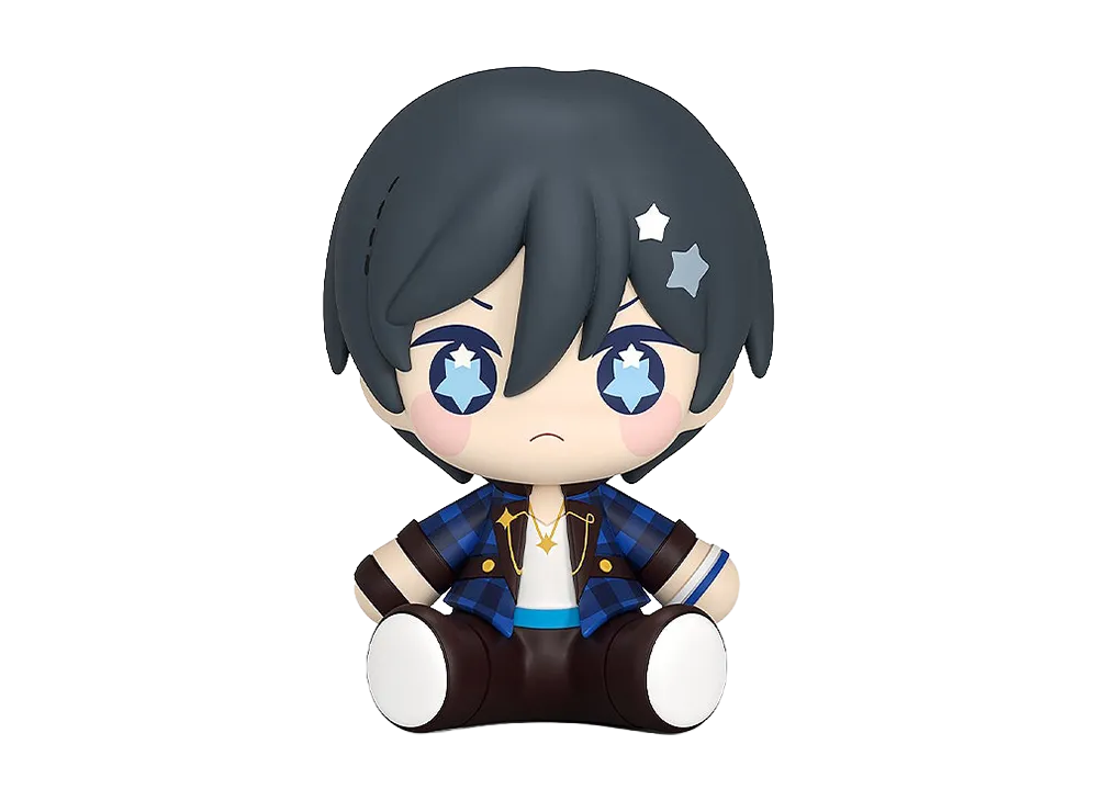Good Smile Company "Huggy Good Smile" -Ensemble Stars!!- Hokuto Hidaka
