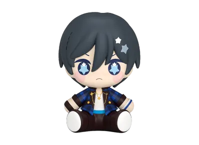 Good Smile Company "Huggy Good Smile" -Ensemble Stars!!- Hokuto Hidaka