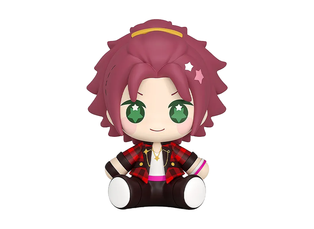 Good Smile Company "Huggy Good Smile" -Ensemble Stars!!- Mao Isara