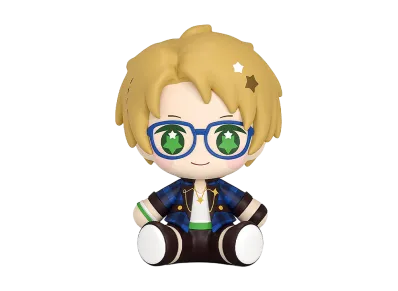 Good Smile Company "Huggy Good Smile" -Ensemble Stars!!- Makoto Yuuki