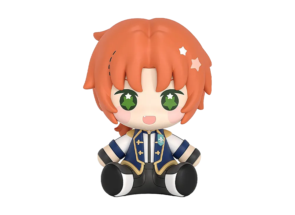Good Smile Company "Huggy Good Smile" -Ensemble Stars!!- Leo Tsukinaga