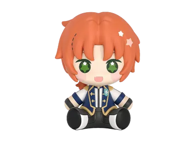 Good Smile Company "Huggy Good Smile" -Ensemble Stars!!- Leo Tsukinaga