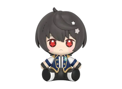 Good Smile Company "Huggy Good Smile" -Ensemble Stars!!- Ritsu Sakuma