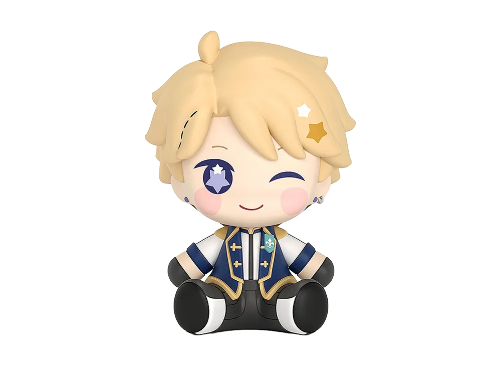 Good Smile Company "Huggy Good Smile" -Ensemble Stars!!- Arashi Narukami