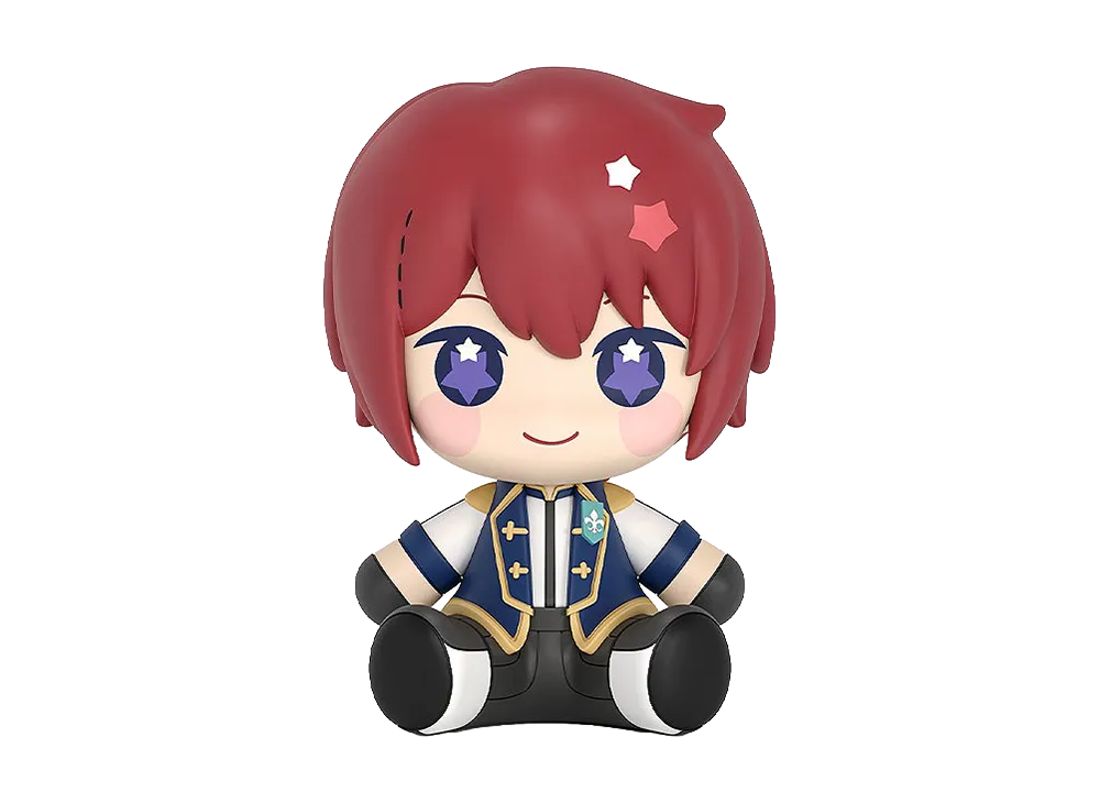 Good Smile Company "Huggy Good Smile" -Ensemble Stars!!- Tsukasa Suou