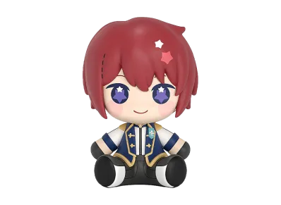 Good Smile Company "Huggy Good Smile" -Ensemble Stars!!- Tsukasa Suou