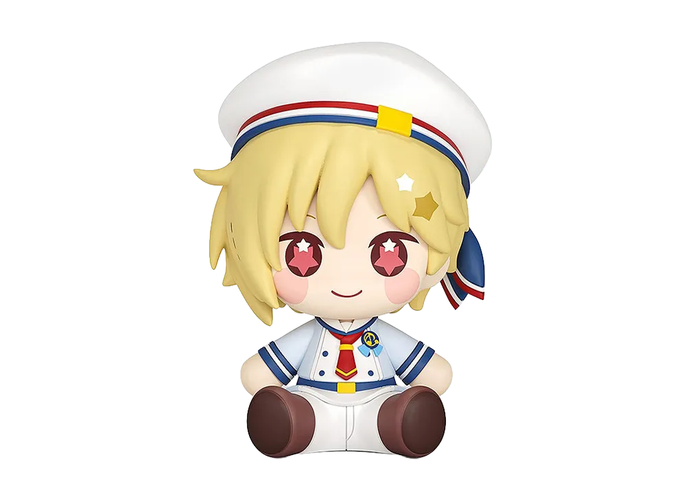 Good Smile Company "Huggy Good Smile" -Ensemble Stars!!- Nazuna Nito