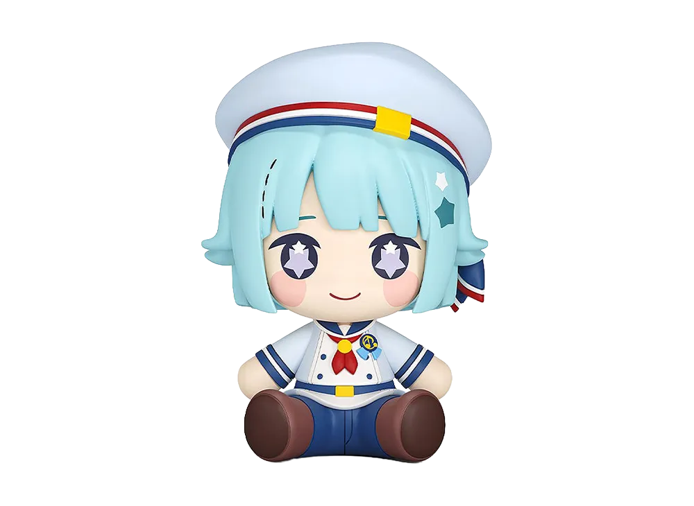 Good Smile Company "Huggy Good Smile" -Ensemble Stars!!- Hajime Shino