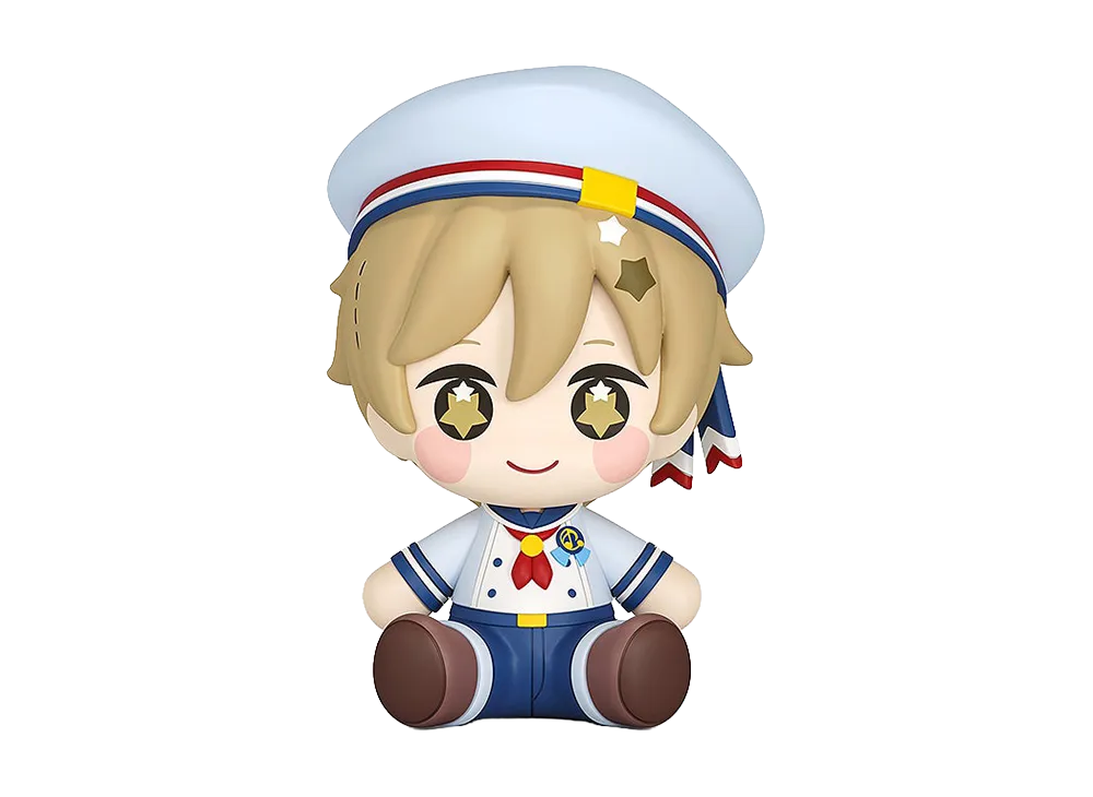 Good Smile Company "Huggy Good Smile" -Ensemble Stars!!- Tomoya Mashiro