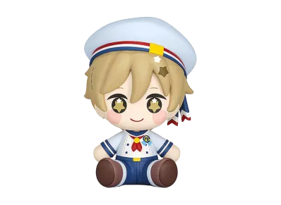 Good Smile Company "Huggy Good Smile" -Ensemble Stars!!- Tomoya Mashiro