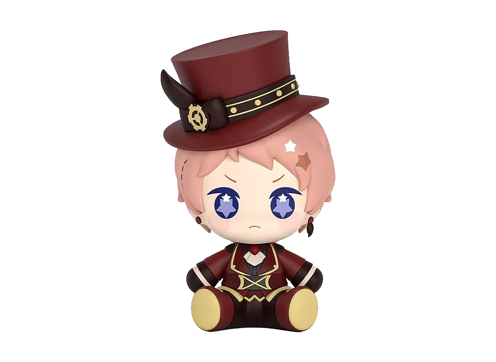 Good Smile Company "Huggy Good Smile" -Ensemble Stars!!- Shu Itsuki