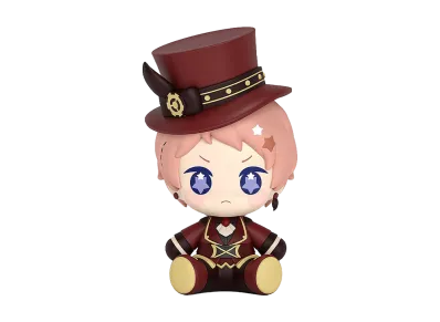 Good Smile Company "Huggy Good Smile" -Ensemble Stars!!- Shu Itsuki