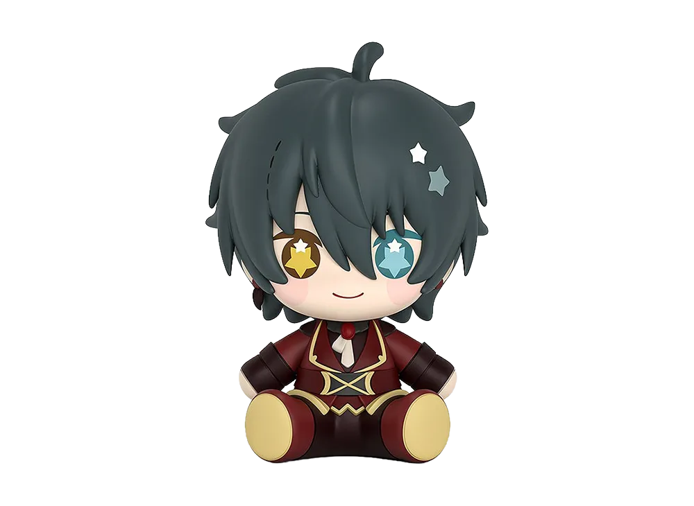 Good Smile Company "Huggy Good Smile" -Ensemble Stars!!- Mika Kagehira