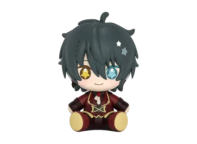 Good Smile Company "Huggy Good Smile" -Ensemble Stars!!- Mika Kagehira