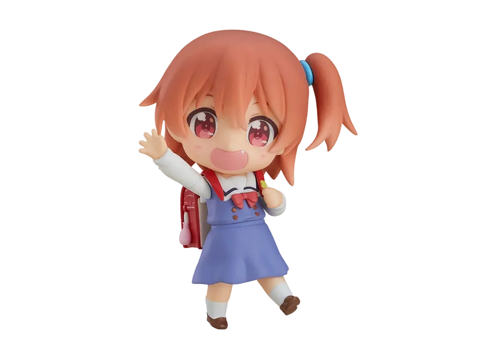 Good Smile Company "Nendoroid" -Wataten!: An Angel Flew Down to Me- Hinata Hoshino