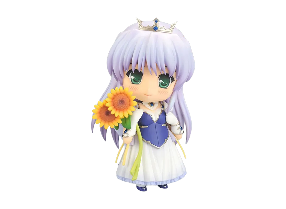 Good Smile Company "Nendoroid" -Yoake Mae yori Ruriiro na- 107 Feena