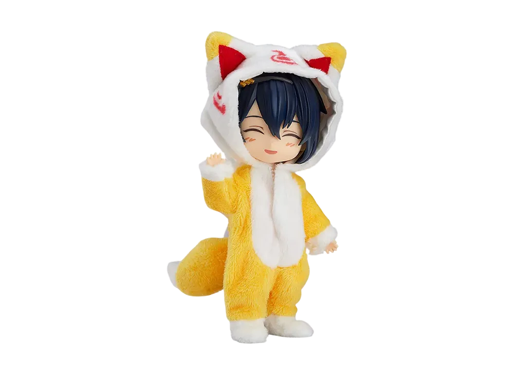 Good Smile Company "Nendoroid Doll" -Touken Ranbu ONLINE- Kigurumi Pajamas: Konnosuke
