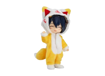 Good Smile Company "Nendoroid Doll" -Touken Ranbu ONLINE- Kigurumi Pajamas: Konnosuke