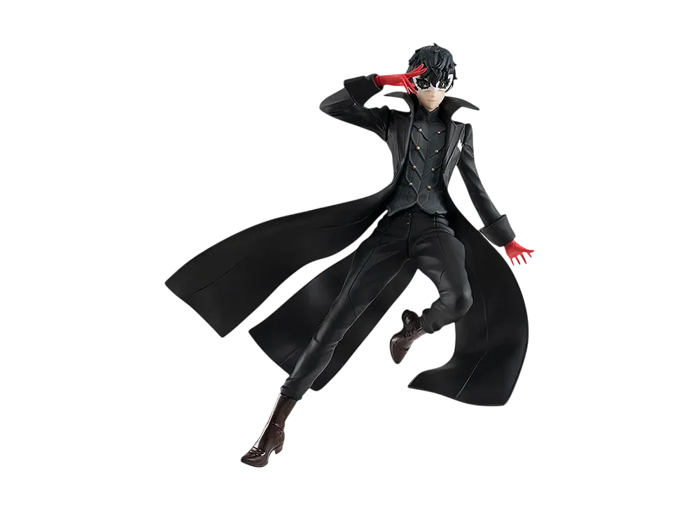 Good Smile Company "POP UP PARADE" -Persona5 the Animation- Joker