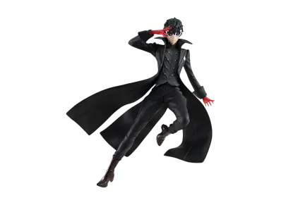 Good Smile Company "POP UP PARADE" -Persona5 the Animation- Joker