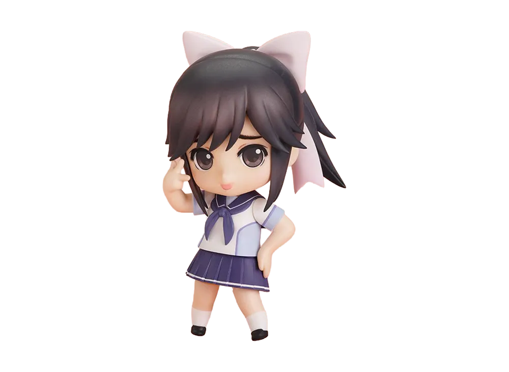 Good Smile Company "Nendoroid" -Love Plus- 111 Manaka Takane