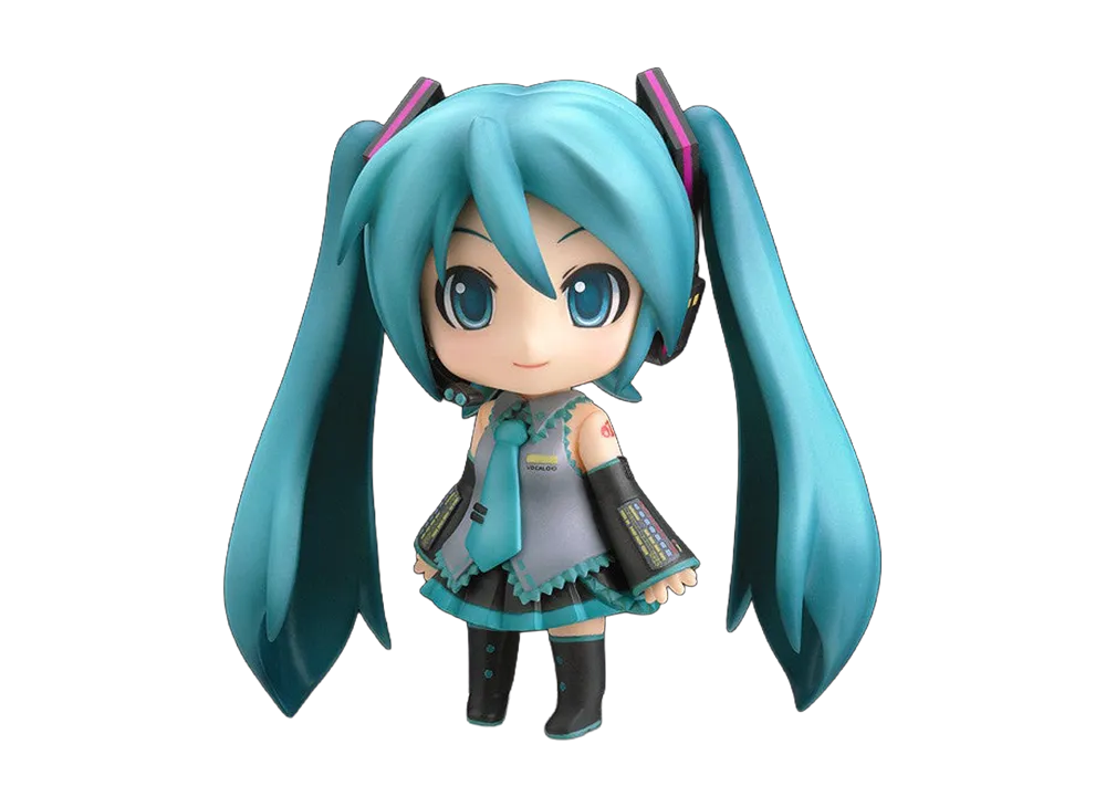 Good Smile Company "Nendoroid" -Character Vocal Series- 33 Hatsune Miku