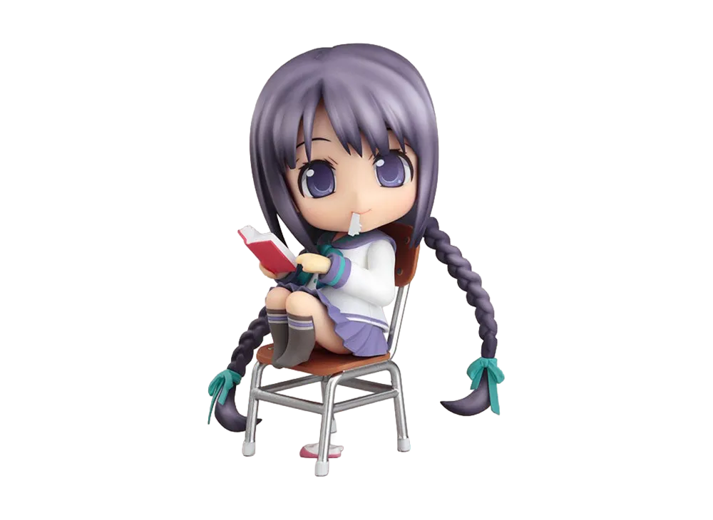 Good Smile Company "Nendoroid" -Bungaku Shoujo: The Movie- 118 Tooko Amano