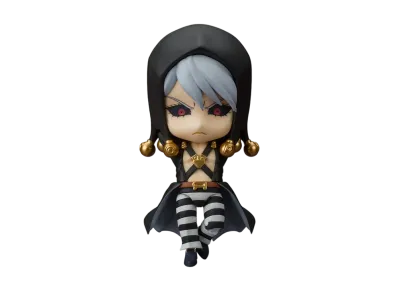 Good Smile Company / MEDICOS ENTERTAINMENT "Nendoroid" -JoJo's Bizarre Adventure: Golden Wind- Risotto Nero