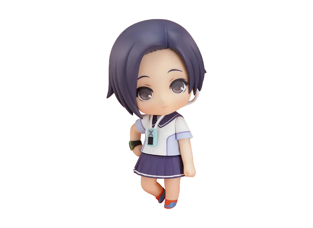 Good Smile Company "Nendoroid" -Love Plus- 112 Rinko Kobayakawa