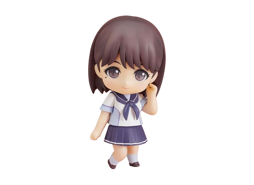 Good Smile Company "Nendoroid" -Love Plus- 113 Nene Anegasaki