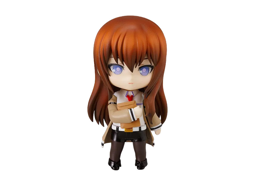 Good Smile Company "Nendoroid" -STEINS;GATE- 130 Kurisu Makise