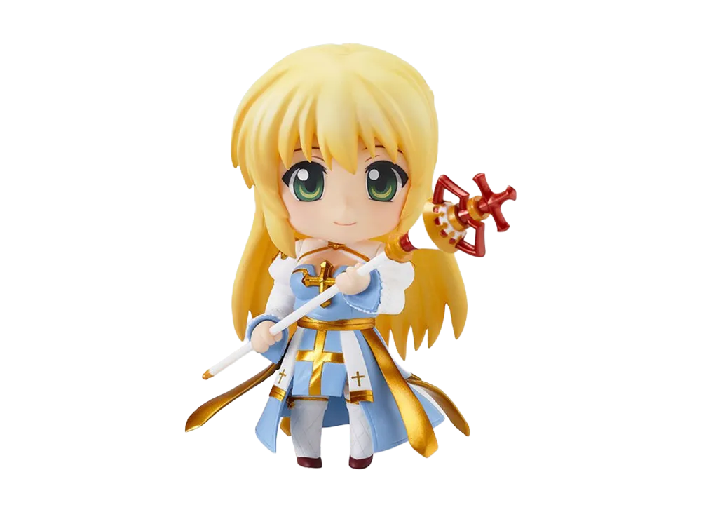 Good Smile Company "Nendoroid" -Ragnarok Online- 132 Archbishop