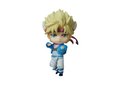 Good Smile Company / MEDICOS ENTERTAINMENT "Nendoroid" -JoJo's Bizarre Adventure- Caesar Anthonio Zeppeli