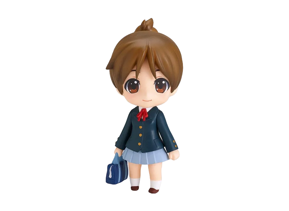 Good Smile Company "Nendoroid" -K-ON!- 135 Yuki Nagato: Disappearance ver.