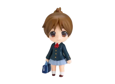 Good Smile Company "Nendoroid" -K-ON!- 135 Yuki Nagato: Disappearance ver.
