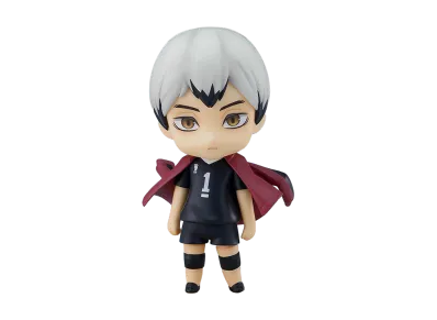 Good Smile Company "Nendoroid" -HAIKYU!! TO THE TOP- Shinsuke Kita