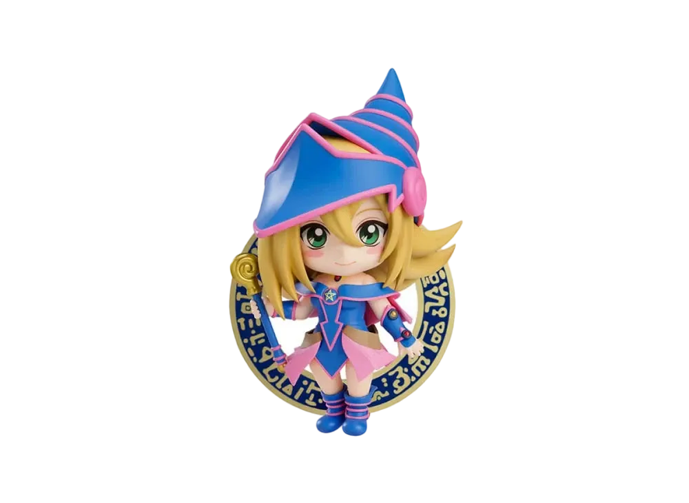 Good Smile Company "Nendoroid" -Yu-Gi-Oh!- Dark Magician Girl