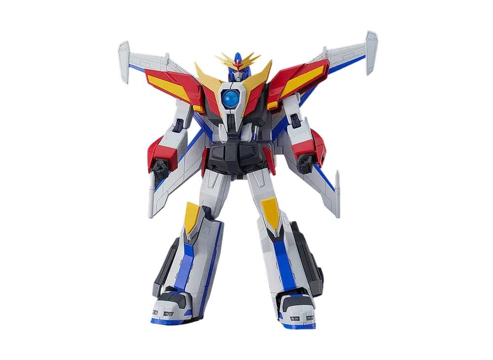 Good Smile Company "THE GATTAI" -The Brave Fighter of Legend Da-Garn- THE GATTAI Da-Garn X