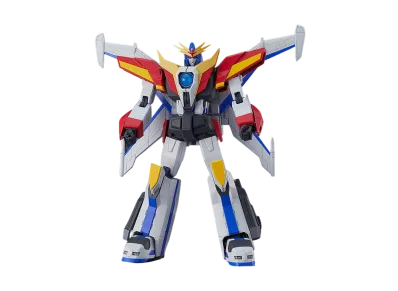 Good Smile Company "THE GATTAI" -The Brave Fighter of Legend Da-Garn- THE GATTAI Da-Garn X