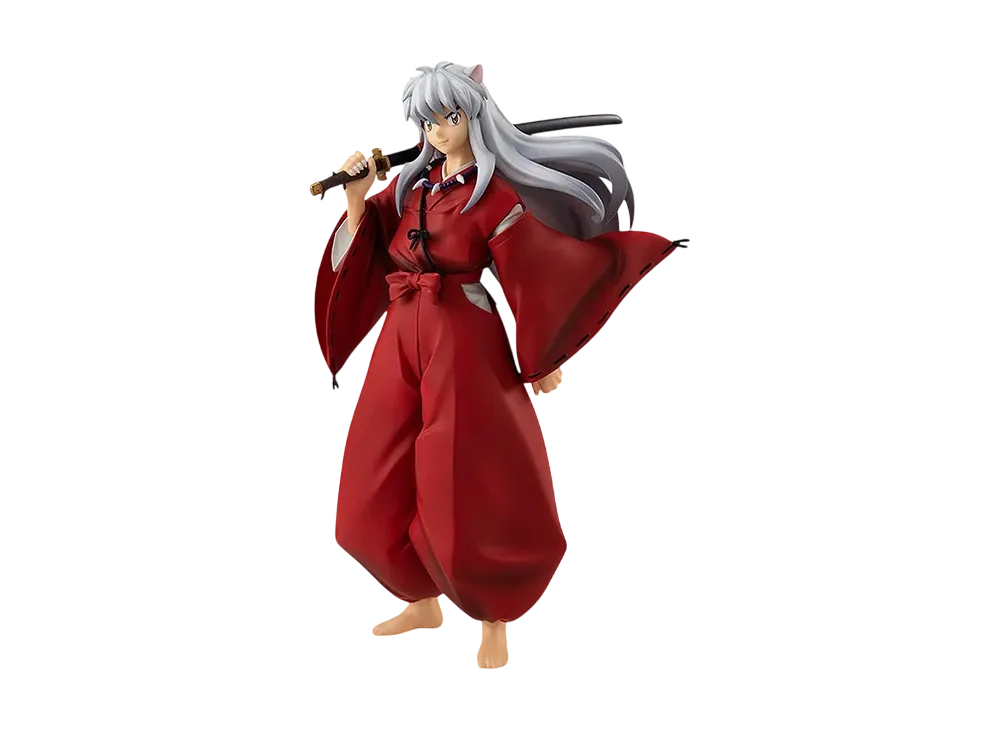 Good Smile Company "POP UP PARADE" -Inuyasha- Inuyasha