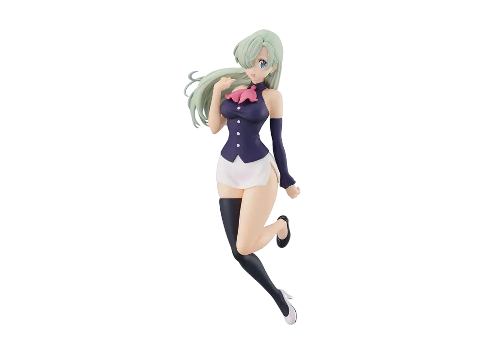 Good Smile Company "POP UP PARADE" -The Seven Deadly Sins: Dragon's Judgement- Elizabeth