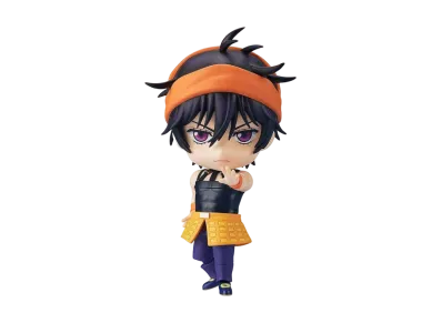 Good Smile Company / MEDICOS ENTERTAINMENT "Nendoroid" -JoJo's Bizarre Adventure: Golden Wind- Narancia Ghirga