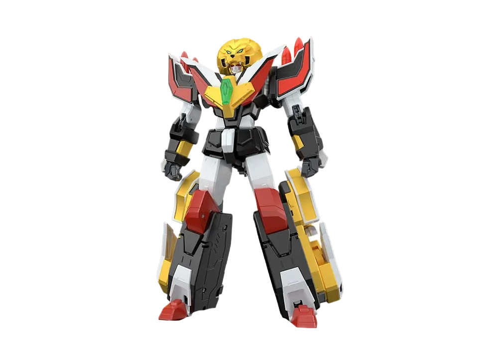 Good Smile Company "THE GATTAI" -The Brave Fighter of Legend Da-Garn- THE GATTAI GA-ORN