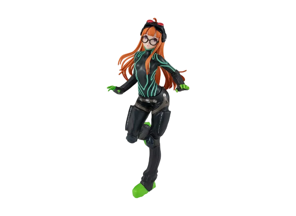 Good Smile Company "POP UP PARADE" -Persona5 the Animation- Oracle