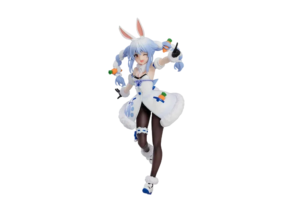 Good Smile Company / Max Factory "POP UP PARADE" -hololive production- Usada Pekora