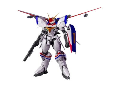 Max Factory "PLAMAX" -Metal Armor Dragonar- 1/72 Scale XD-01 Dragonar-1