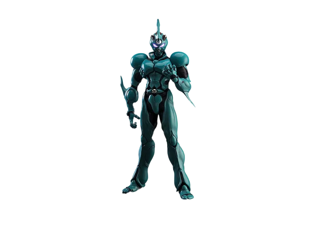 Max Factory "Action Figure" -Bio Booster Armor Guyver- Guyver I