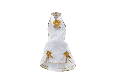 Max Factory / Good Smile Company "figma Styles" Styles Mini Skirt Chinese Dress (White)