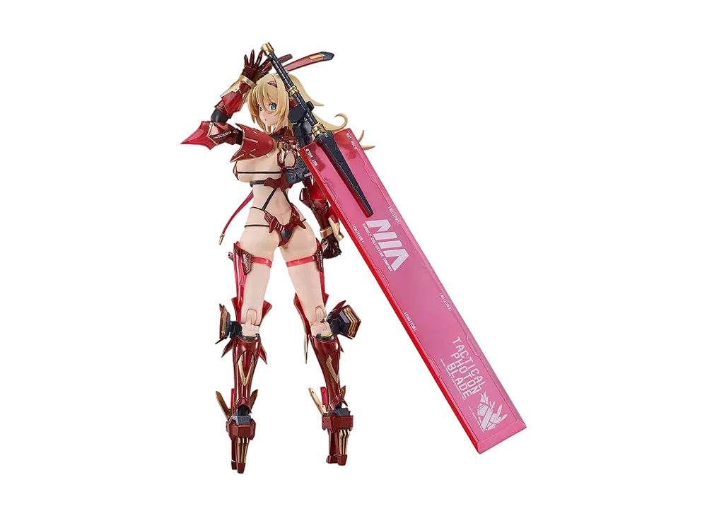 Max Factory "figma" -BUNNY SUIT PLANNING- Veronica Sweetheart